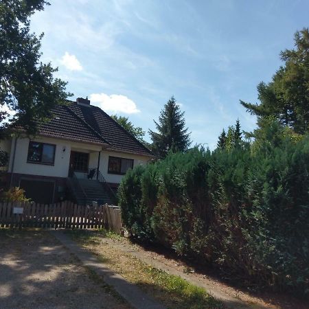 Ferienwohnung Am See Bollingstedt Exteriér fotografie