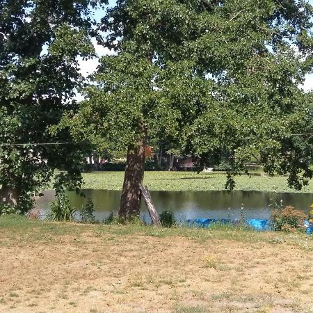 Ferienwohnung Am See Bollingstedt Exteriér fotografie