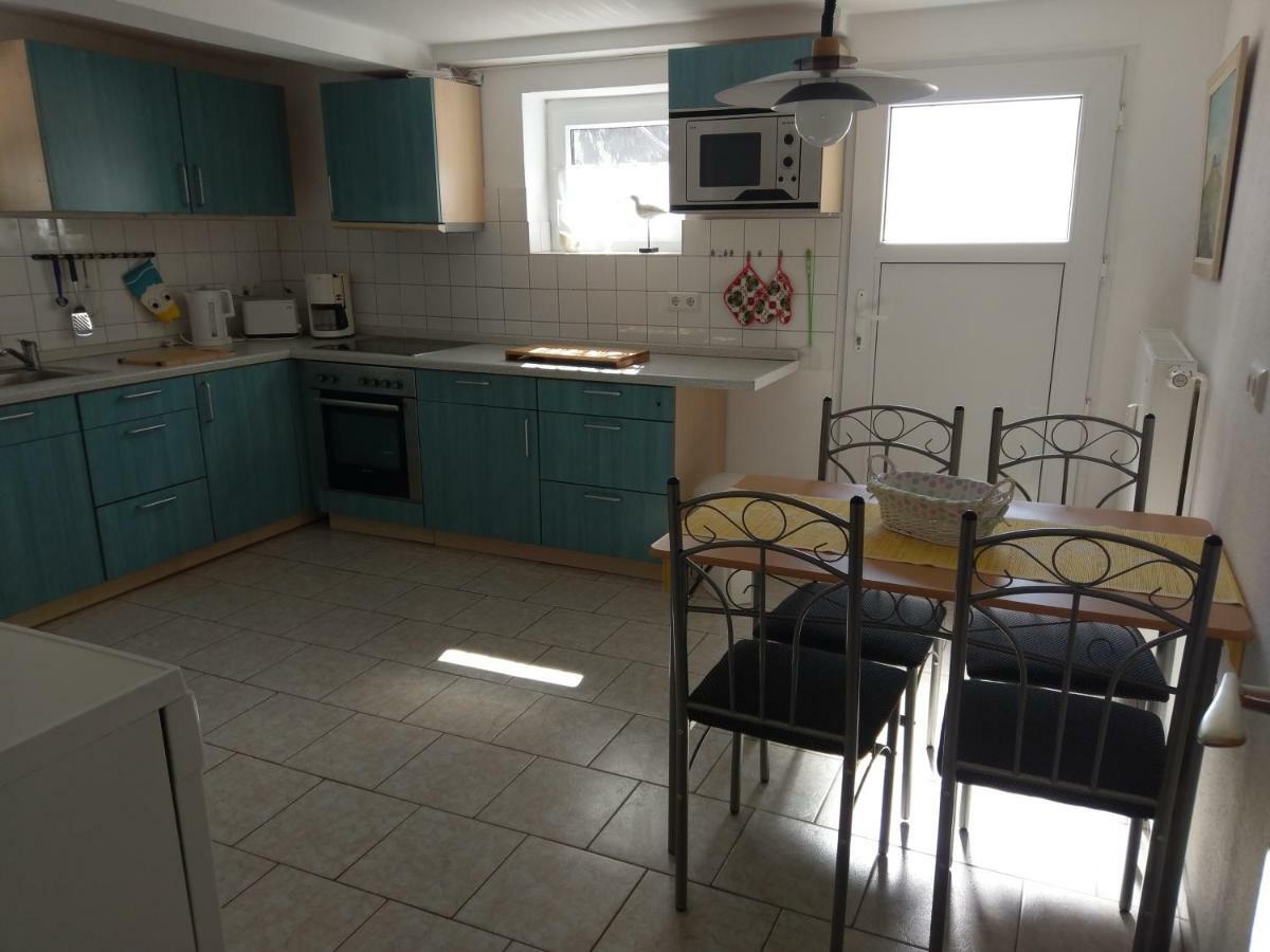 Ferienwohnung Am See Bollingstedt Exteriér fotografie