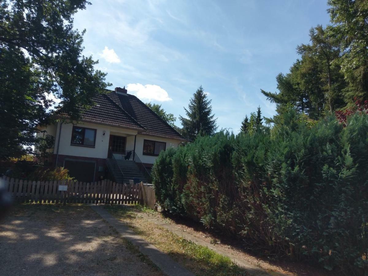 Ferienwohnung Am See Bollingstedt Exteriér fotografie