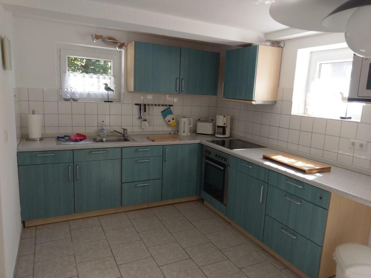 Ferienwohnung Am See Bollingstedt Exteriér fotografie