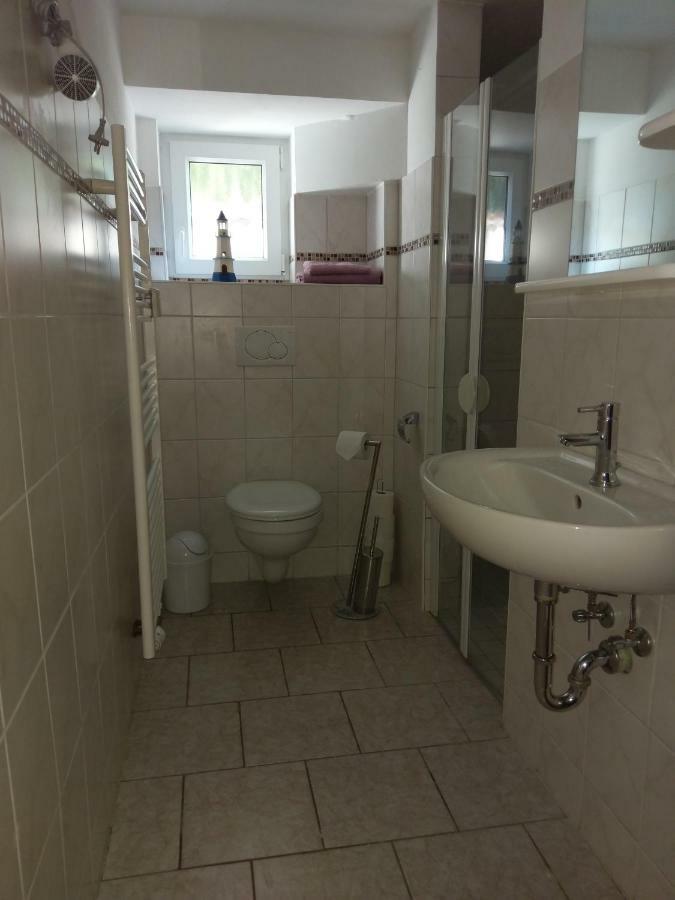 Ferienwohnung Am See Bollingstedt Exteriér fotografie