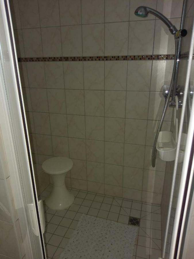 Ferienwohnung Am See Bollingstedt Exteriér fotografie