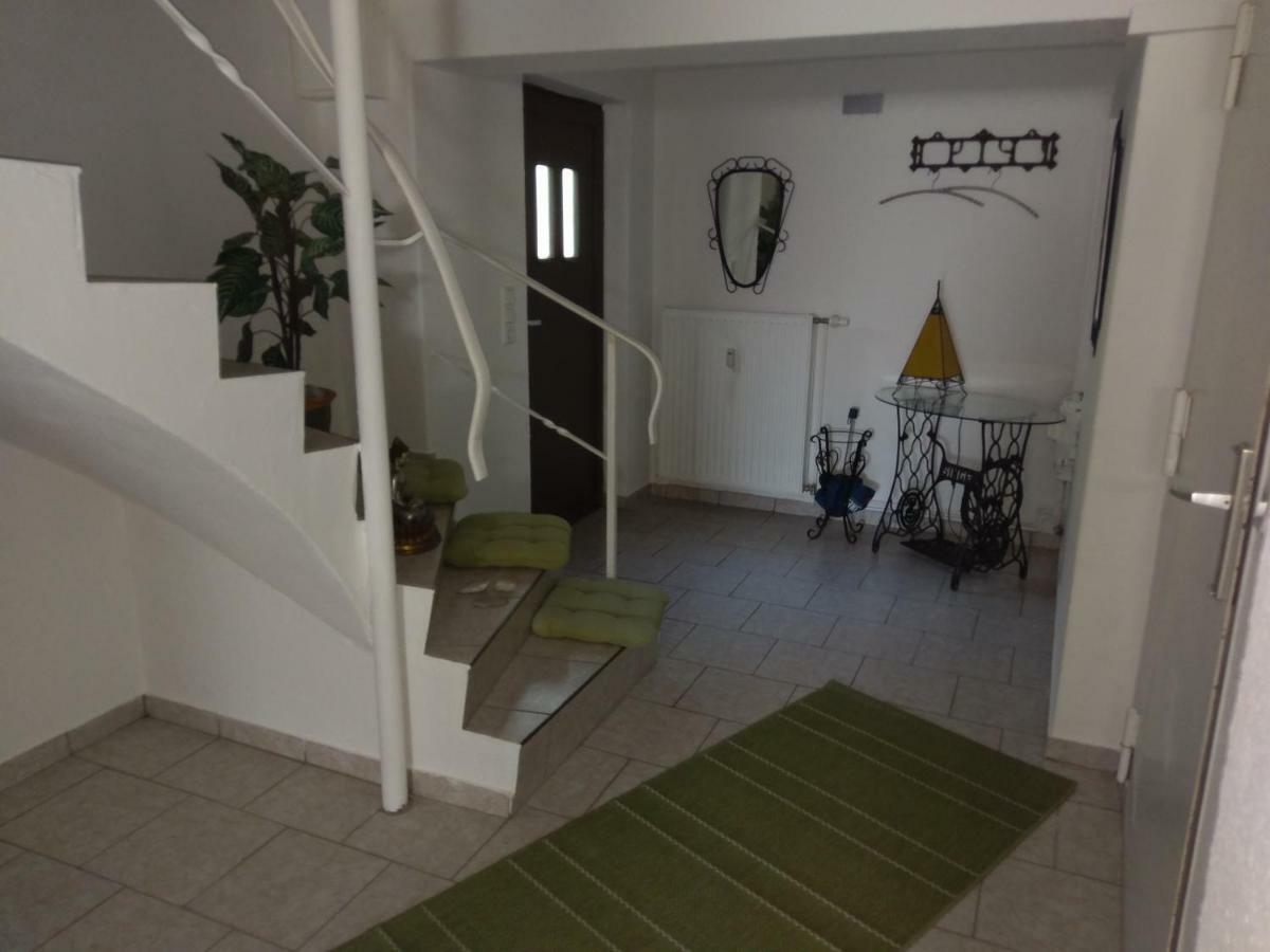 Ferienwohnung Am See Bollingstedt Exteriér fotografie