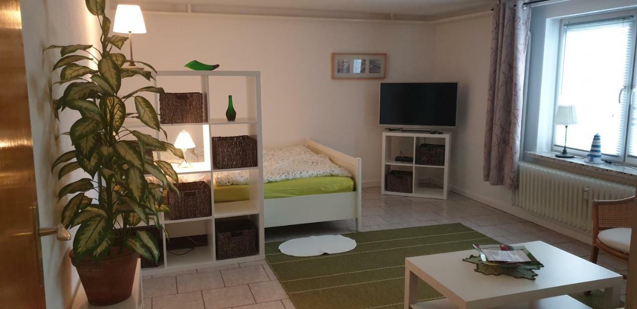 Ferienwohnung Am See Bollingstedt Exteriér fotografie