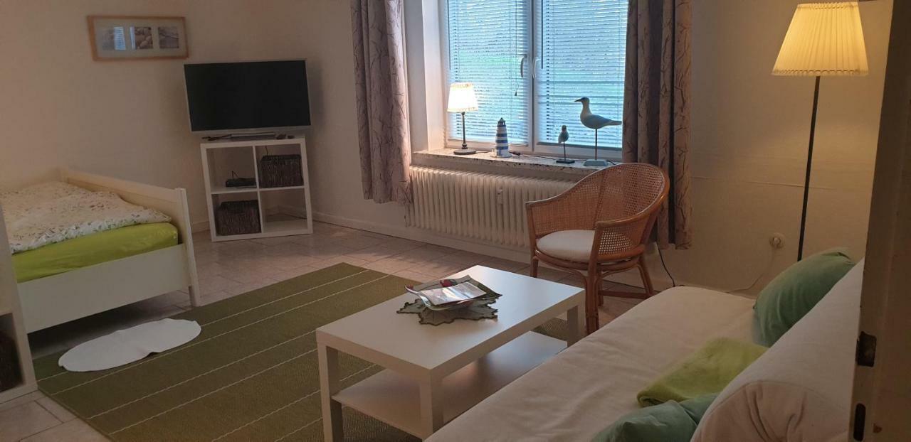 Ferienwohnung Am See Bollingstedt Exteriér fotografie
