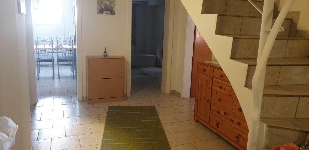 Ferienwohnung Am See Bollingstedt Exteriér fotografie