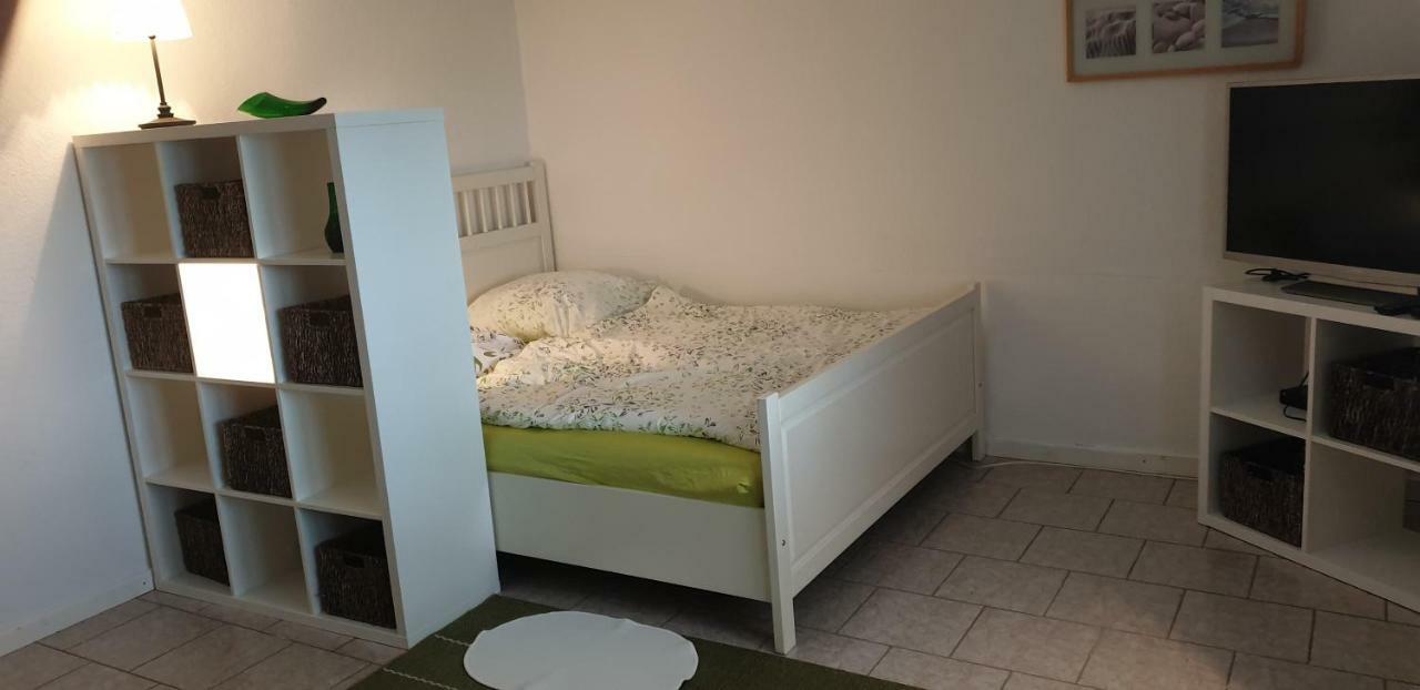 Ferienwohnung Am See Bollingstedt Exteriér fotografie