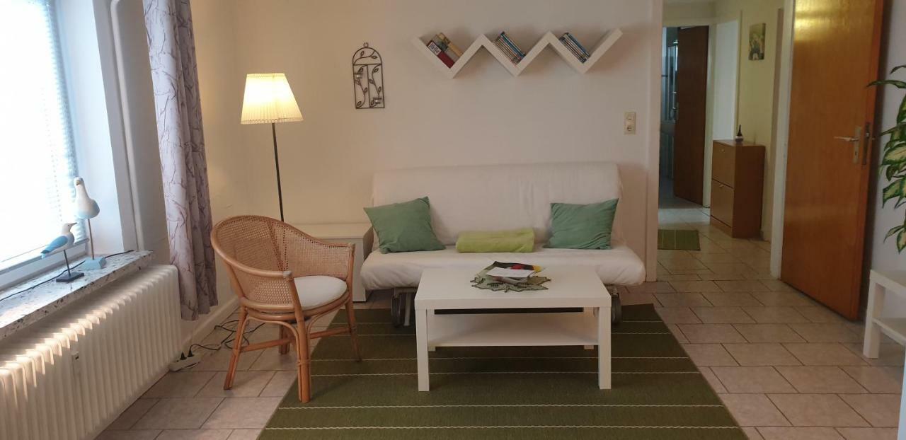 Ferienwohnung Am See Bollingstedt Exteriér fotografie